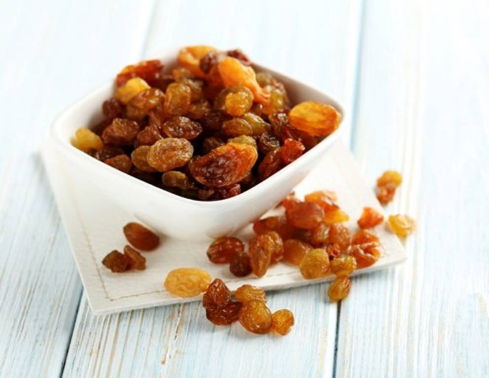 Die besten Rosinen Rezepte Die besten Rosinen Rezepte