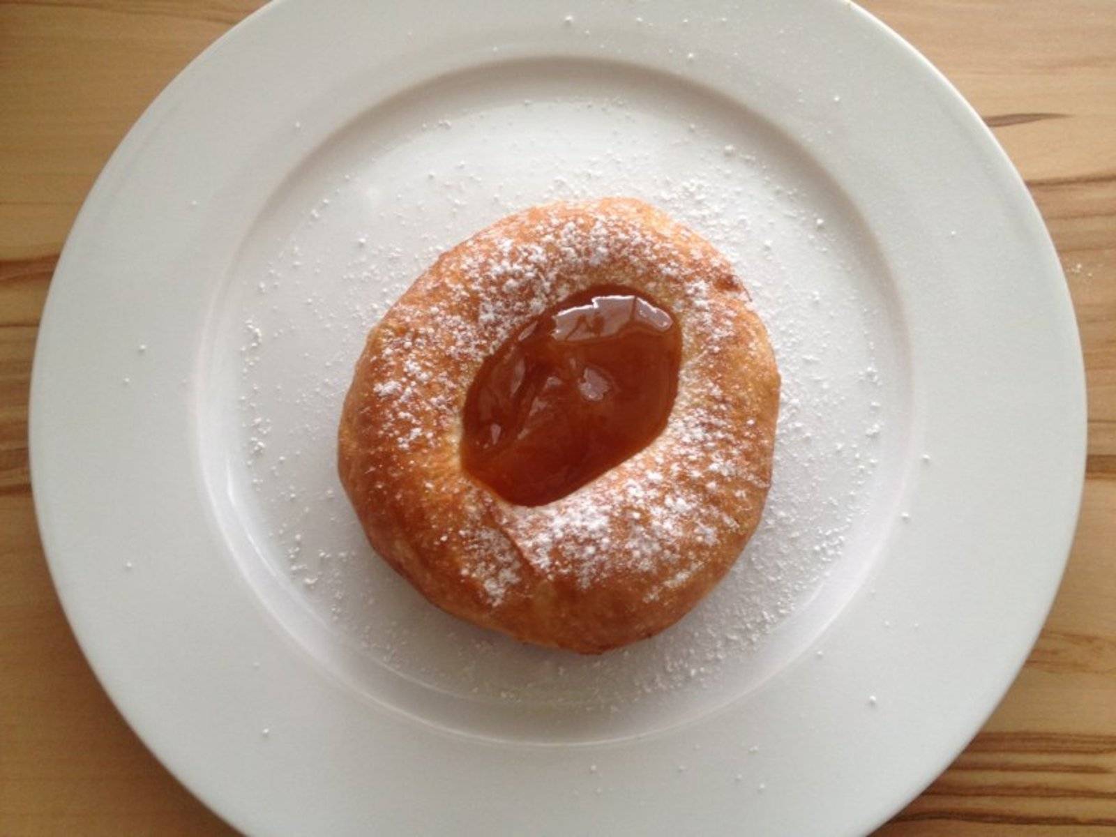 Innviertler Bauernkrapfen Innviertler Bauernkrapfen