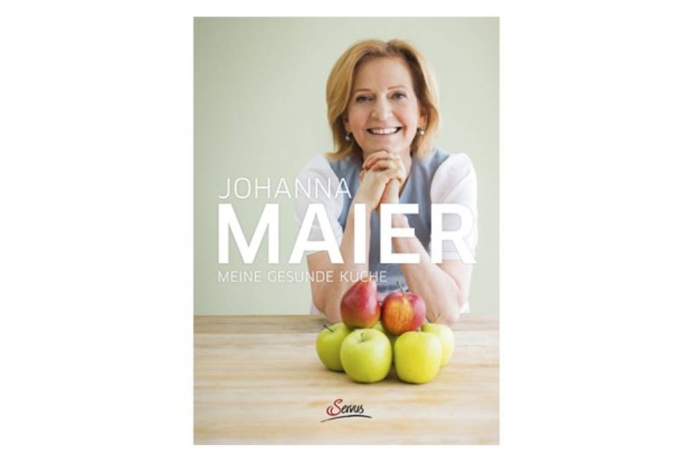 Meine gesunde Küche / Servus Verlag Meine gesunde Küche / Servus Verlag