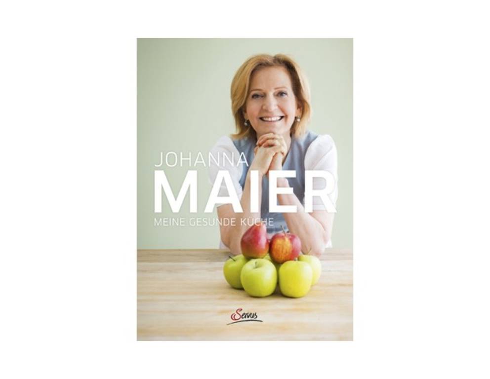Meine gesunde Küche Meine gesunde Küche