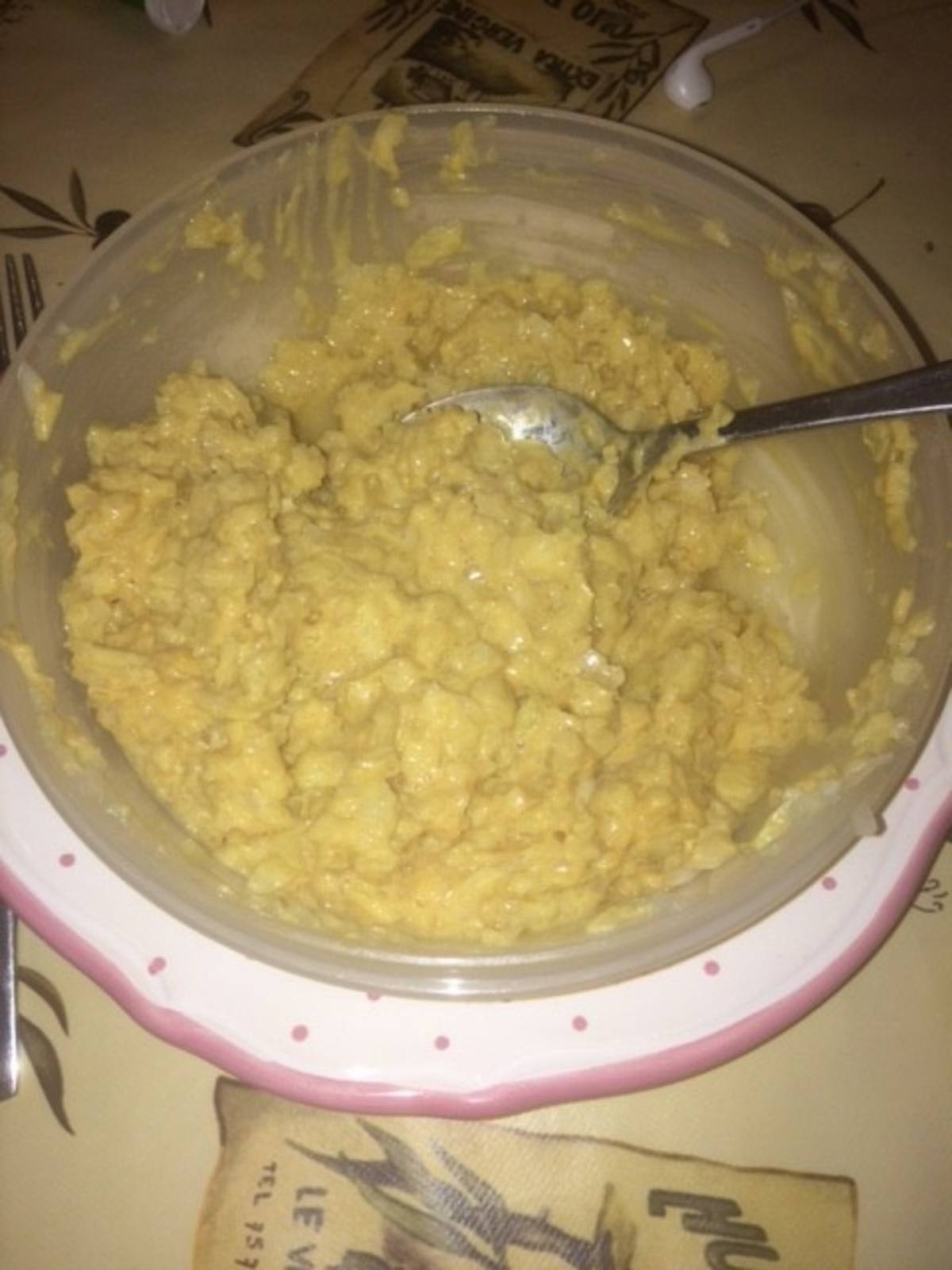 Zwiebelsenf