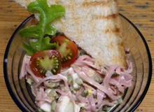 Wurstsalat Wurstsalat