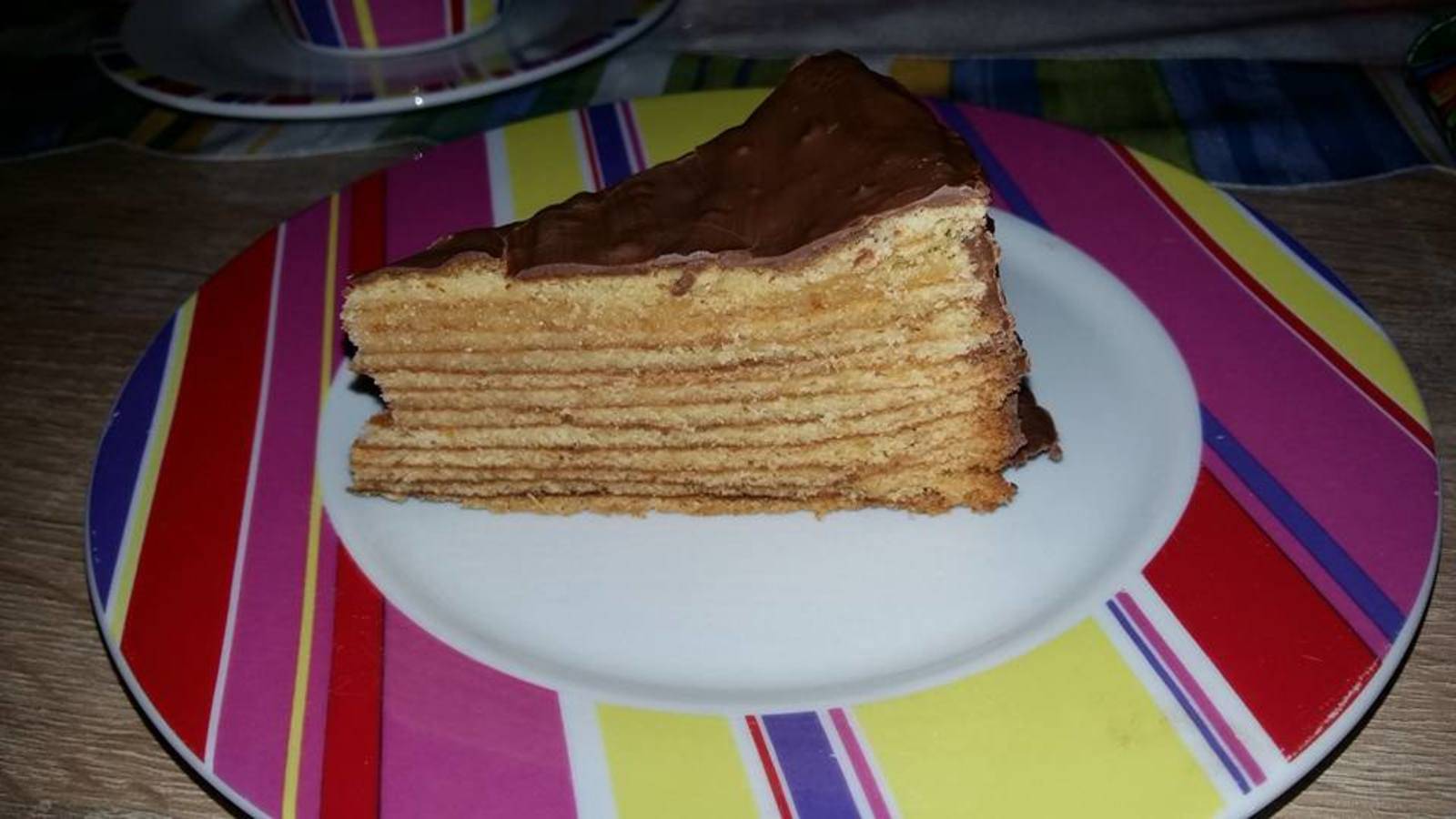 Baumkuchen