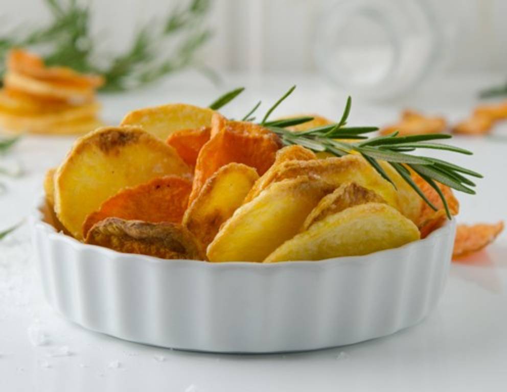 Die besten Rezepte zum Knabbern Die besten Rezepte zum Knabbern