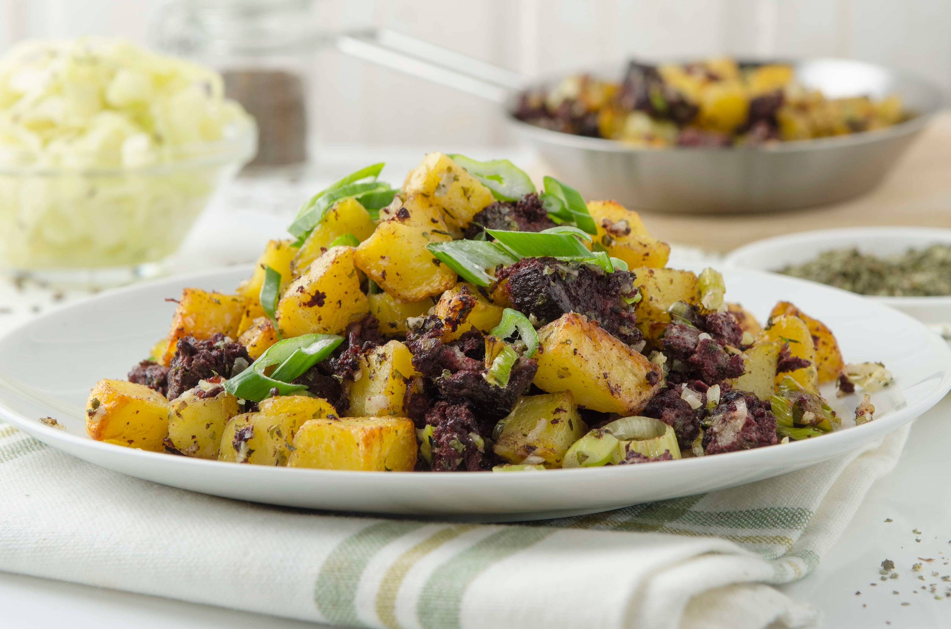 Klicken Sie mit der rechten Maustaste hier, um Bilder herunterzuladen: Rezept des Tages