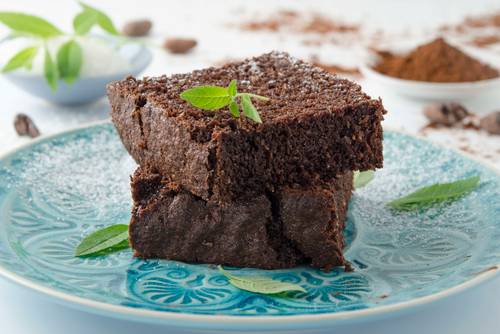 Die besten Brownies Rezepte Die besten Brownies Rezepte