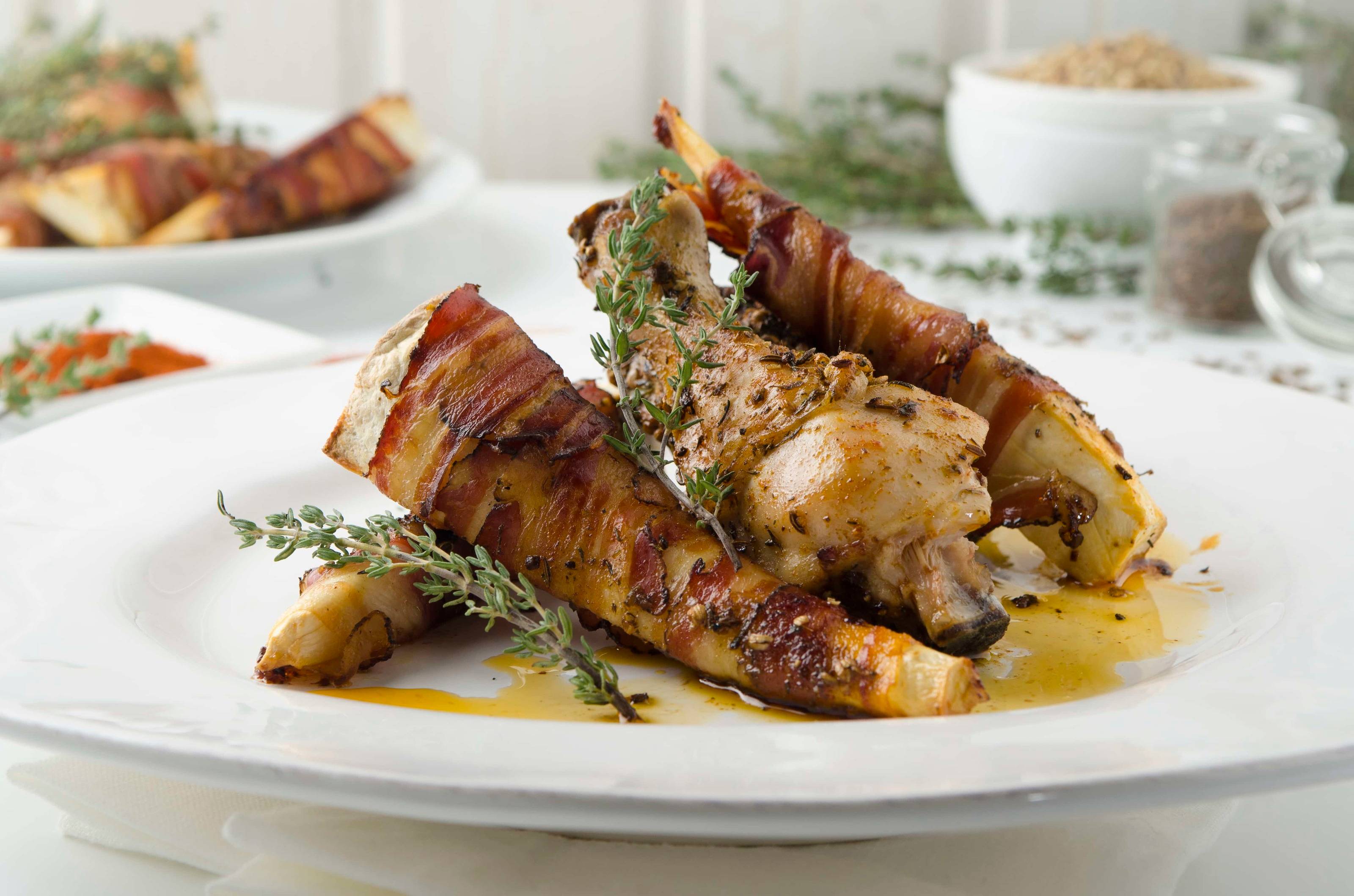 Die besten Pastinaken Rezepte - ichkoche.de Die besten Pastinaken Rezepte - ichkoche.de