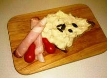 Kürbiskernaufstrich Kürbiskernaufstrich