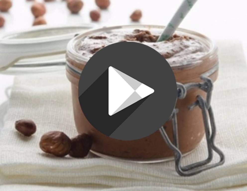 Nougatcreme Nougatcreme