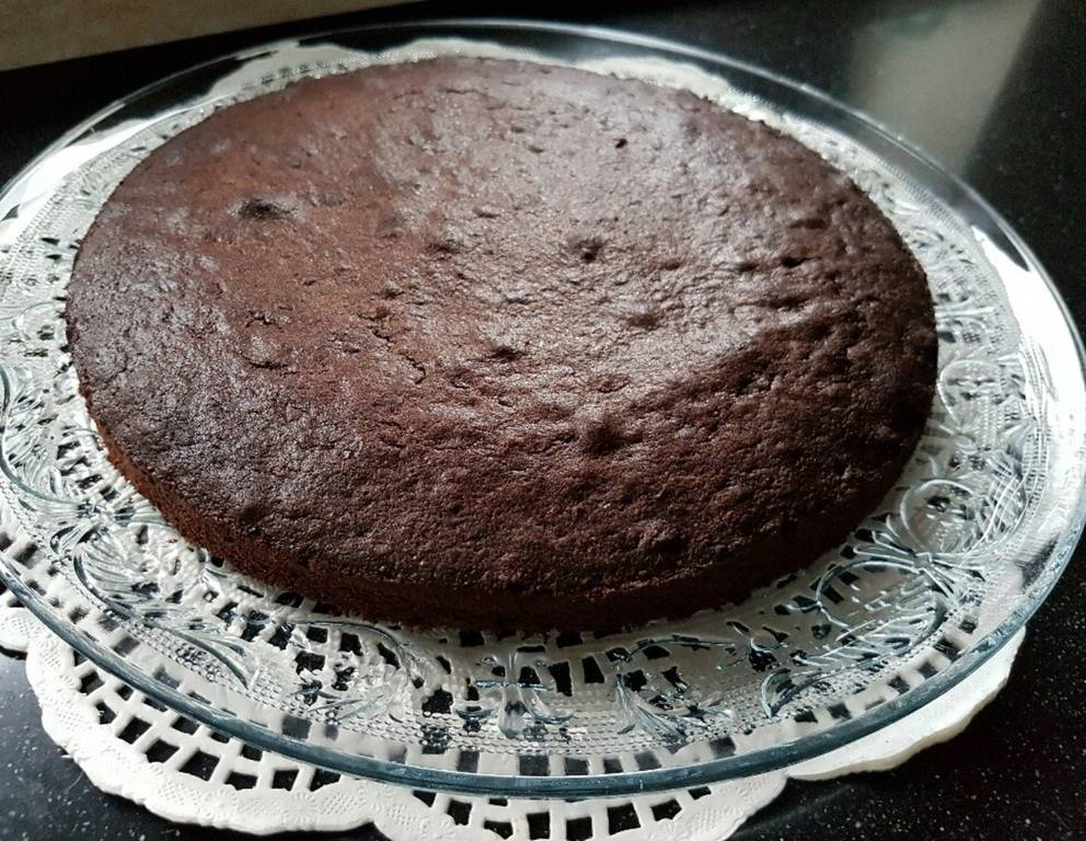 Tarte au chocolat Tarte au chocolat