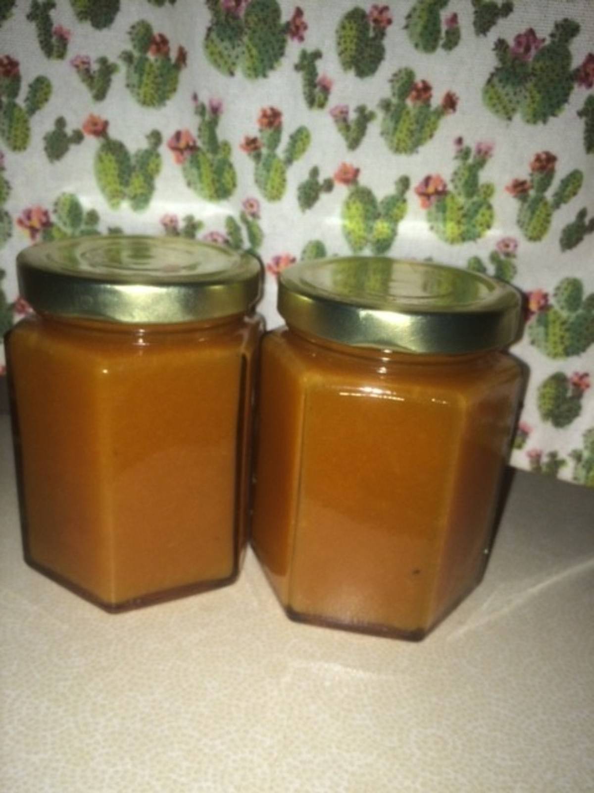 Marillenmarmelade Rezept - ichkoche.ch