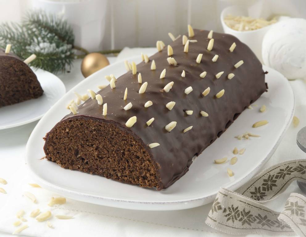 Rehrücken Rehrücken