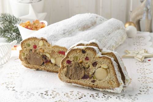 Die besten Stollen Rezepte Die besten Stollen Rezepte