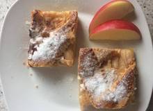 Apfelkuchen Apfelkuchen