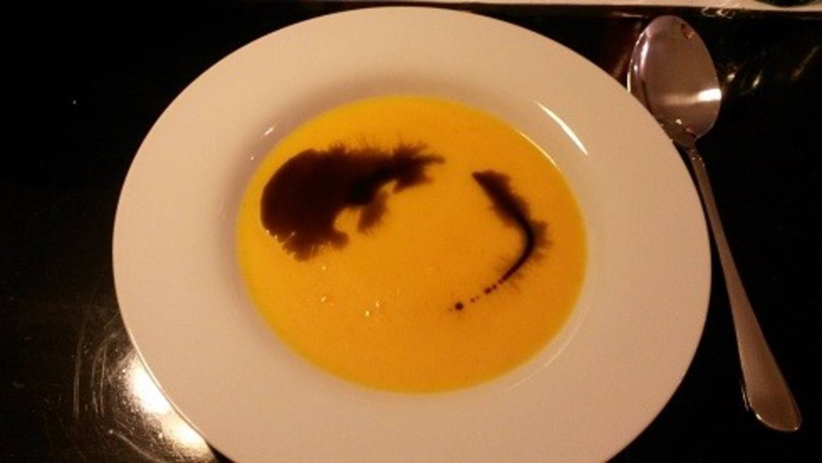 Kürbis-Karotten-Orangen Suppe Rezept - ichkoche.de