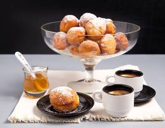 Petit Fours / Friandises Petit Fours / Friandises
