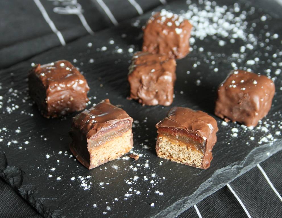 Dominosteine Dominosteine