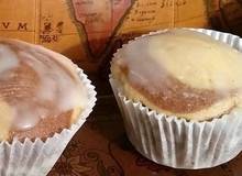 Bananen-Marmormuffins Bananen-Marmormuffins