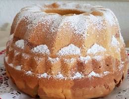 Kastanien-Obers-Marmor-Gugelhupf Kastanien-Obers-Marmor-Gugelhupf