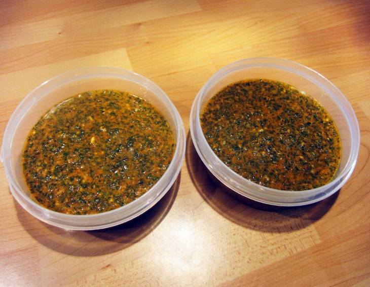 Chermoula