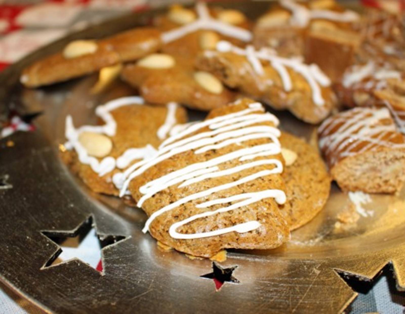 ATV Kekserslzeit - Lebkuchen
