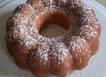 Karotten-Joghurt-Kuchen Karotten-Joghurt-Kuchen