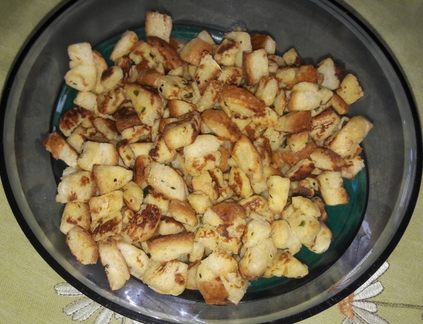 Goldwürfel