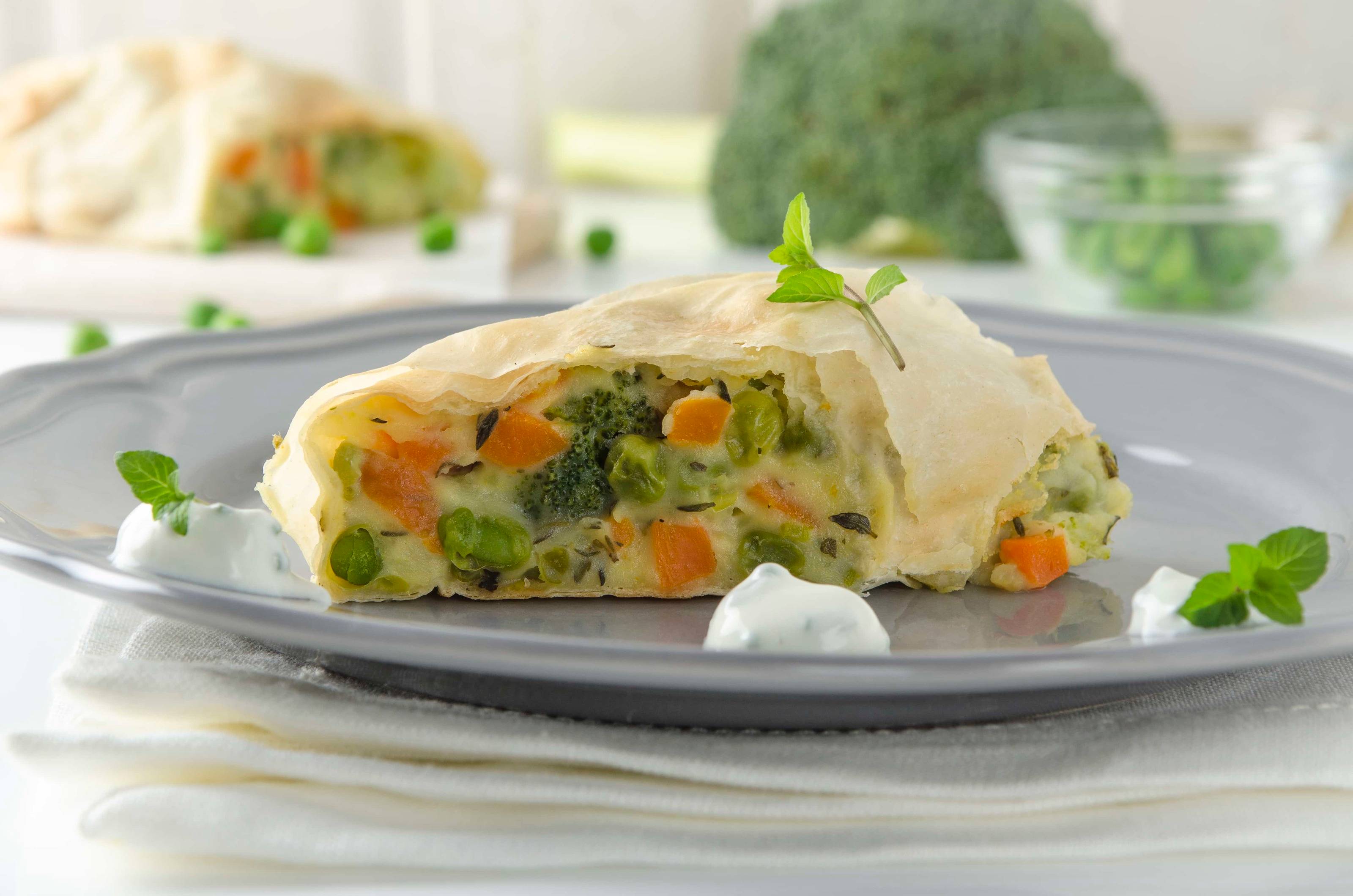 Klicken Sie mit der rechten Maustaste hier, um Bilder herunterzuladen: Rezept des Tages