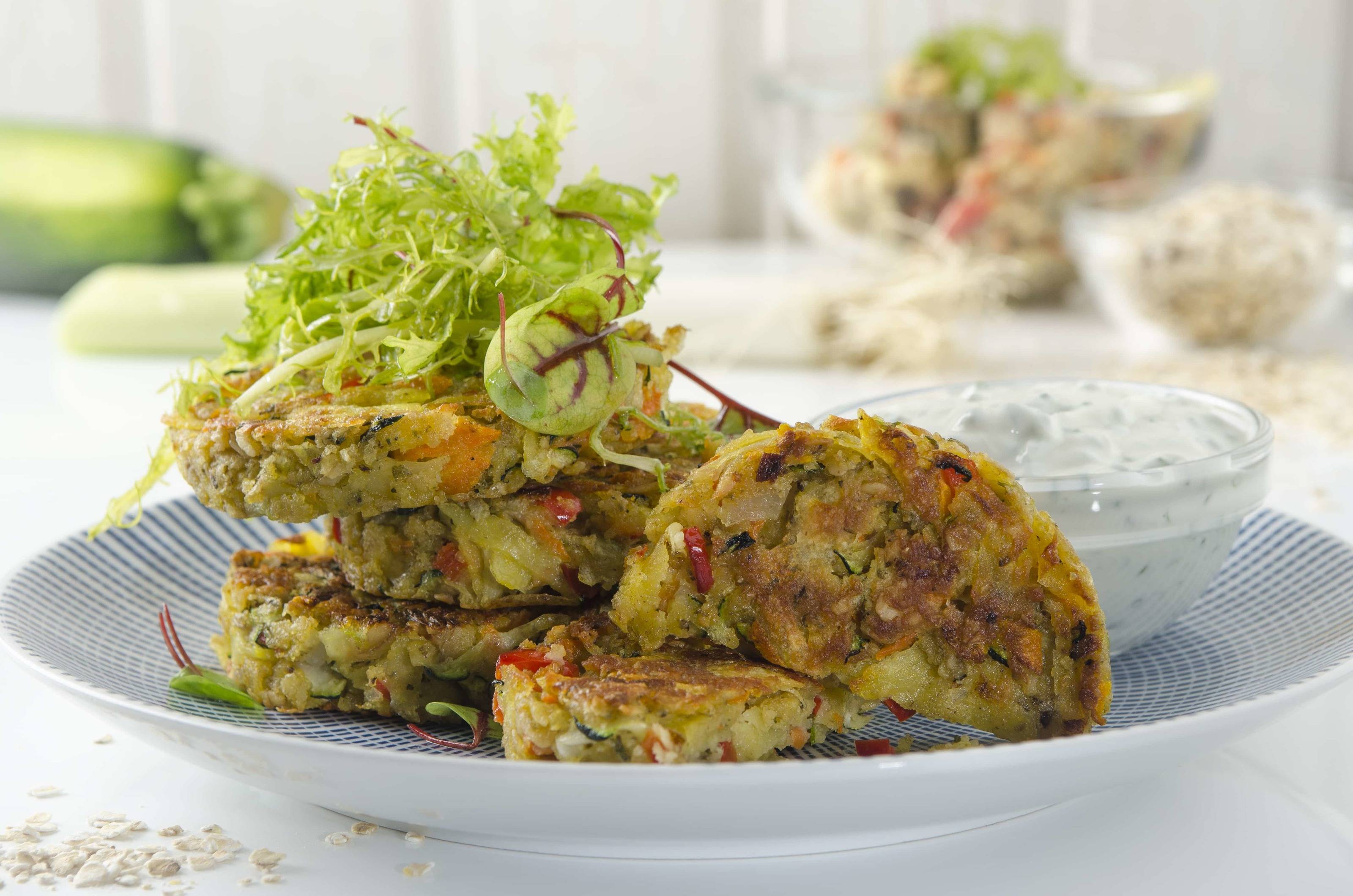 Die besten Haferflocken Rezepte - ichkoche.de Die besten Haferflocken Rezepte - ichkoche.de