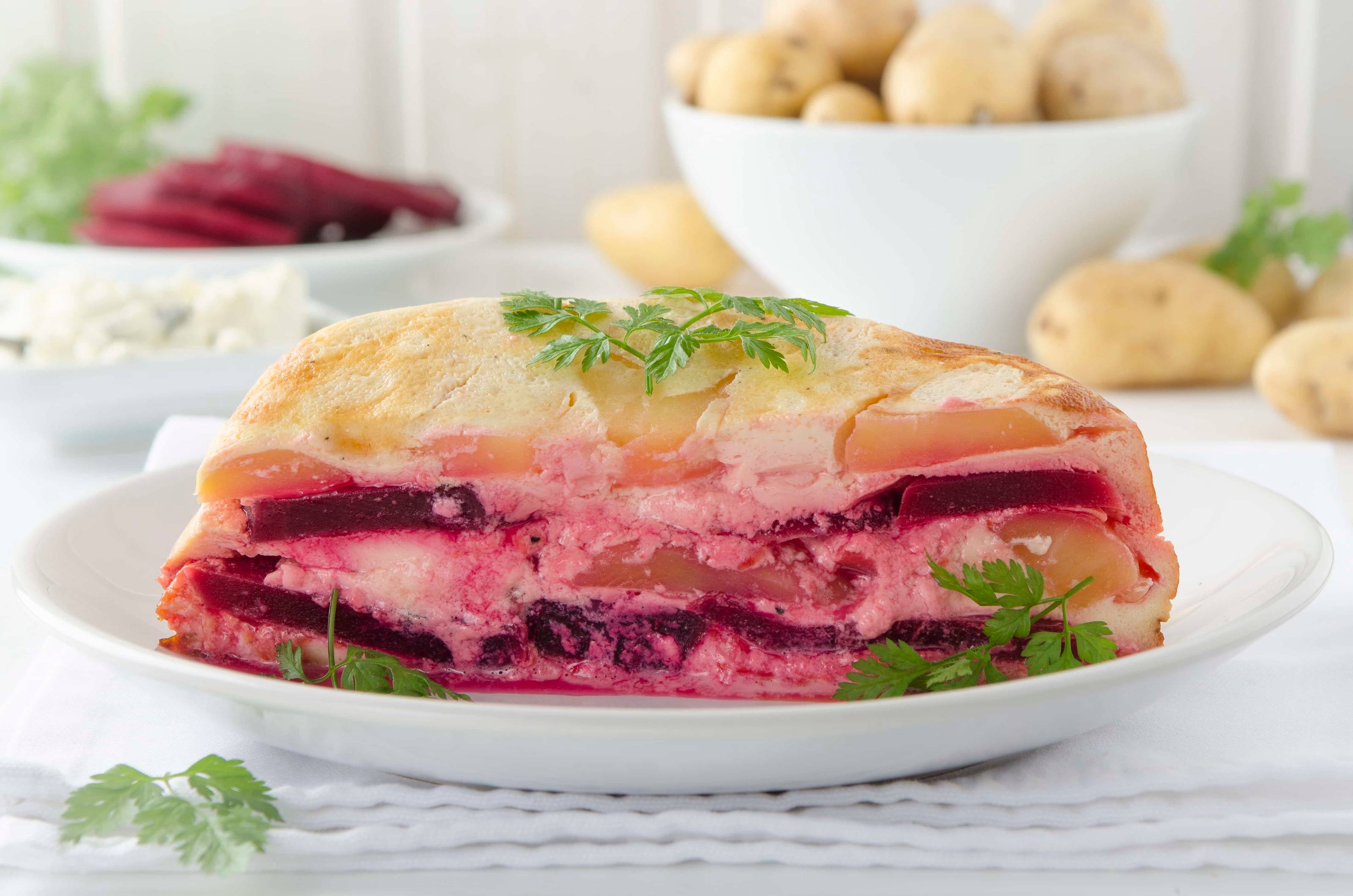 Die besten Rote Rüben Rezepte - ichkoche.de