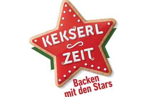 Kekserlzeit – Backen mit den Stars Kekserlzeit – Backen mit den Stars