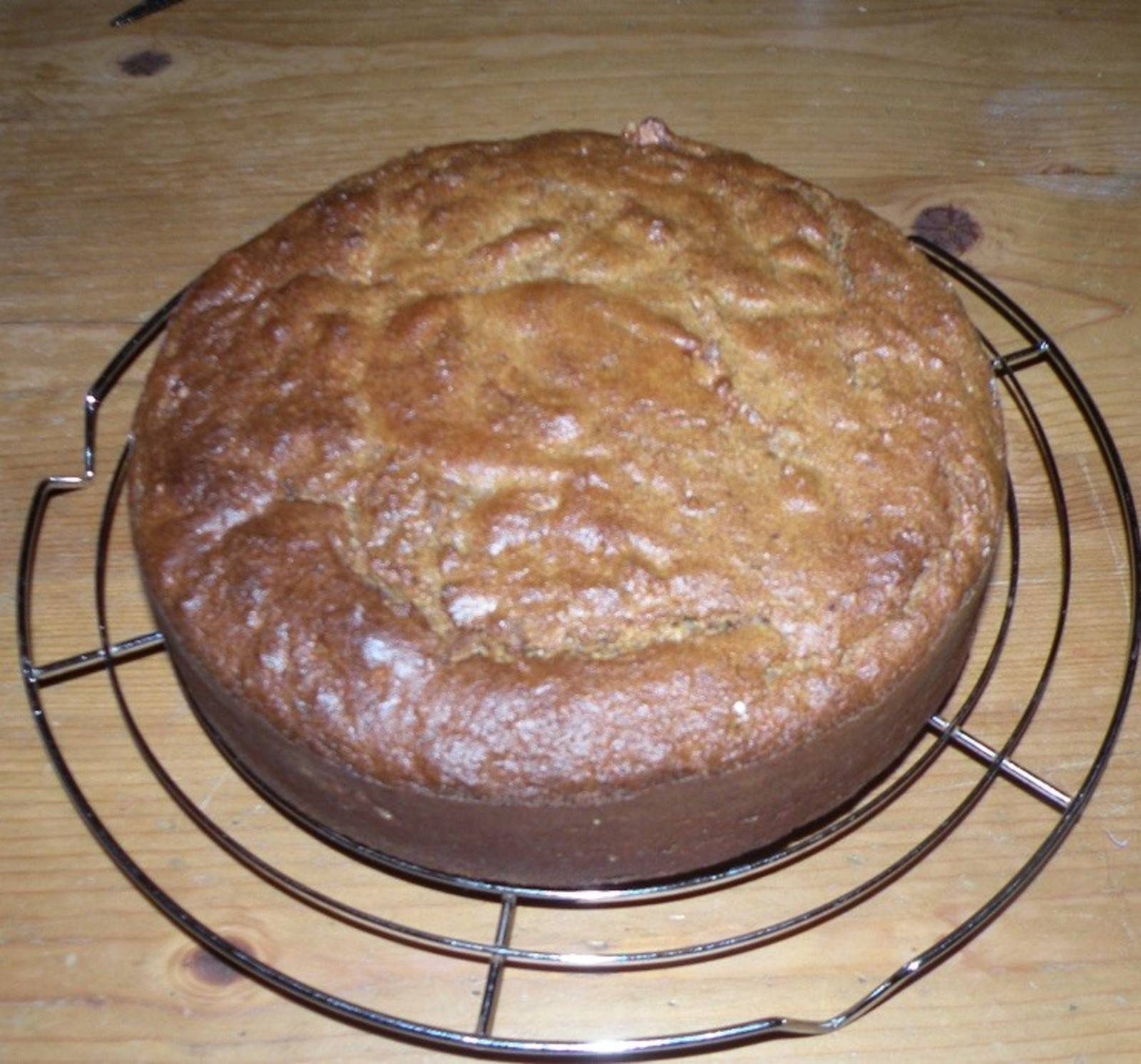 Kartoffeltorte Rezept - ichkoche.ch