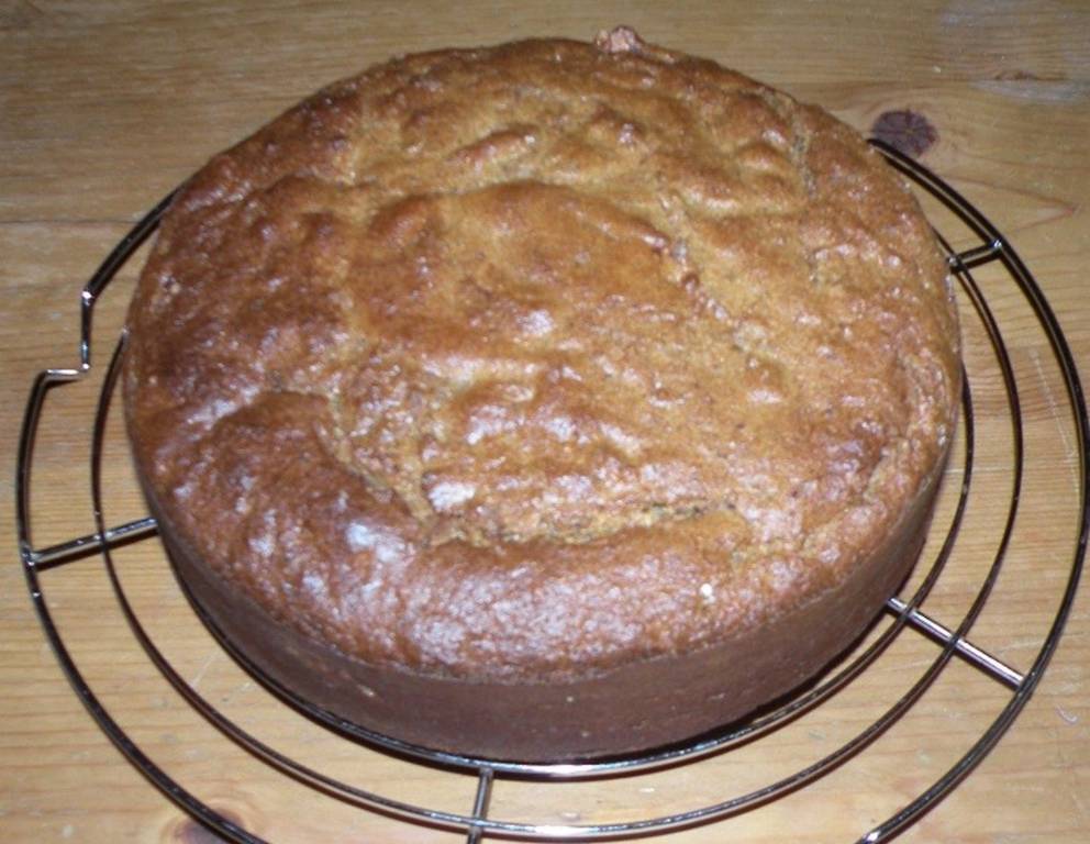 Kartoffeltorte Kartoffeltorte