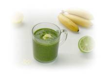 Grüner Smoothie Grüner Smoothie