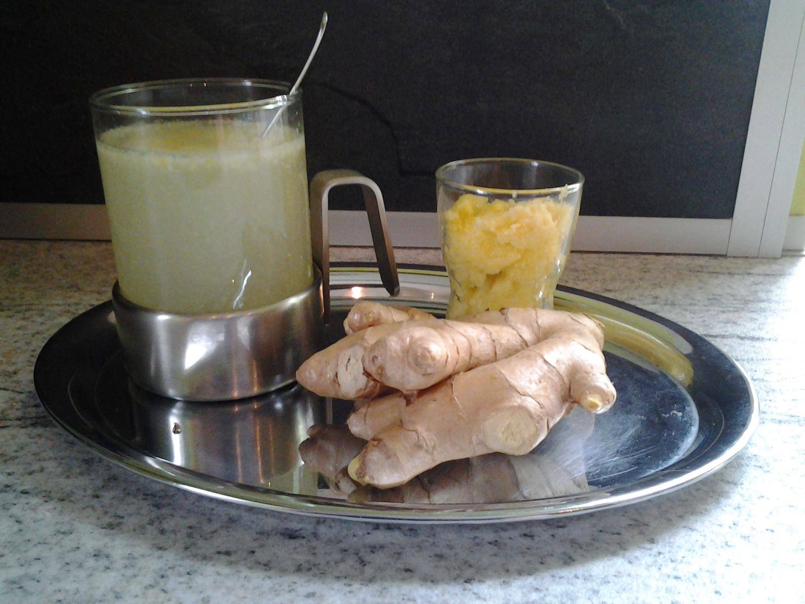 Power Drink