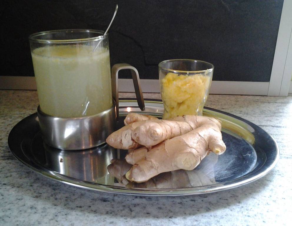 Power Drink Power Drink