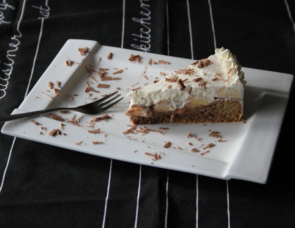 Milka-Torte Milka-Torte