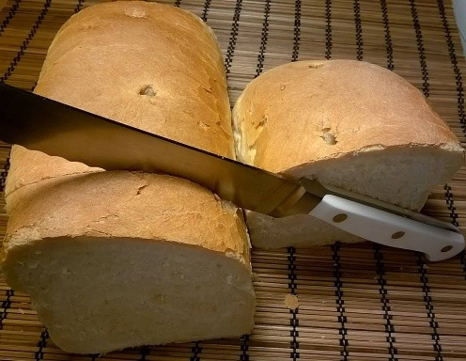 Toastbrot