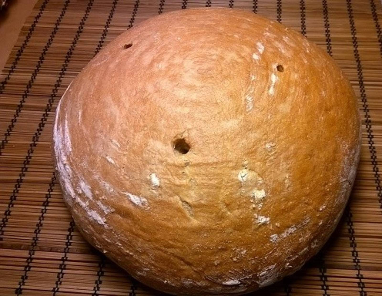 Mischbrot