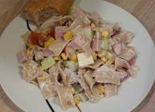 Nudelsalat Nudelsalat