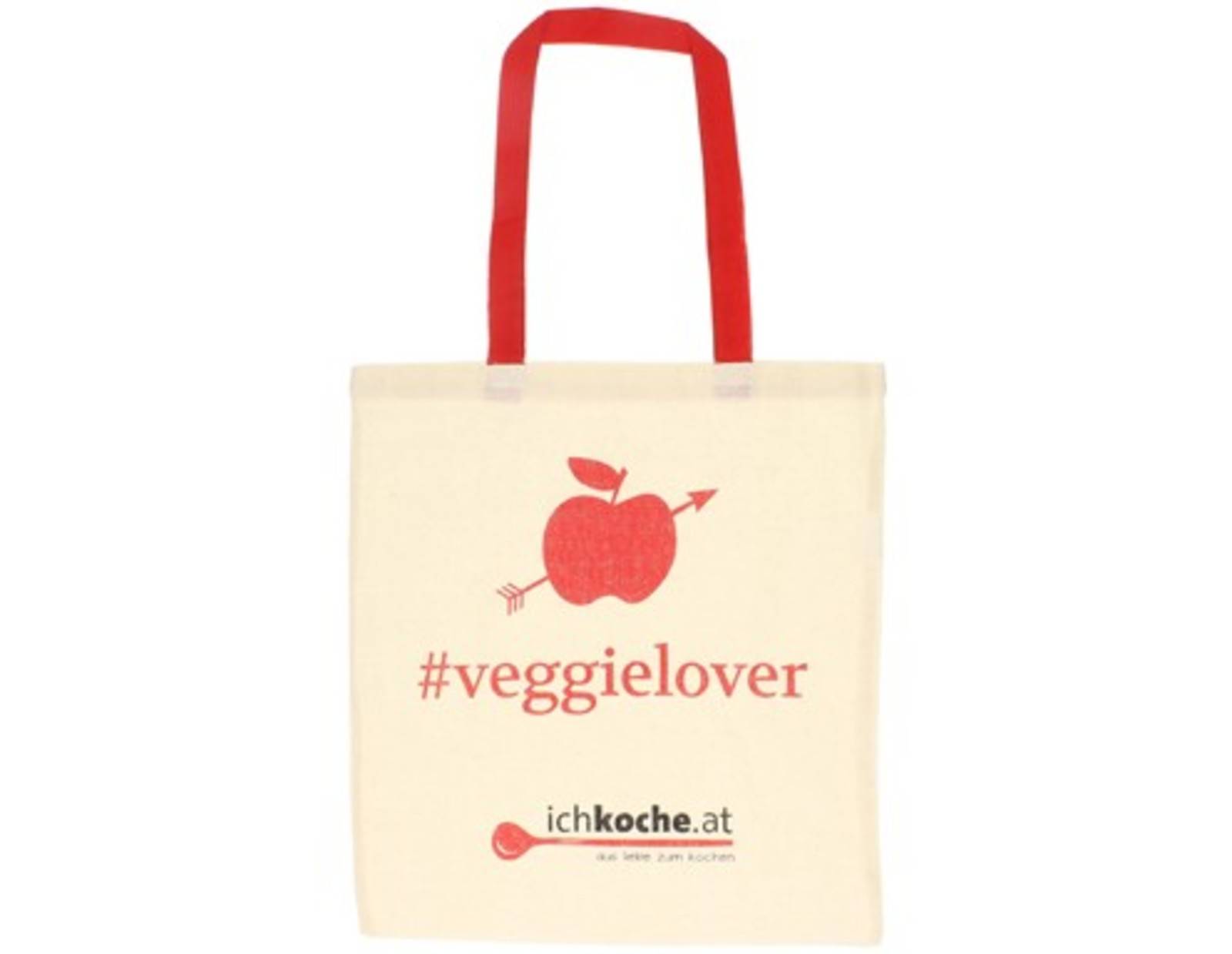ichkocheat-Tragetasche veggielover