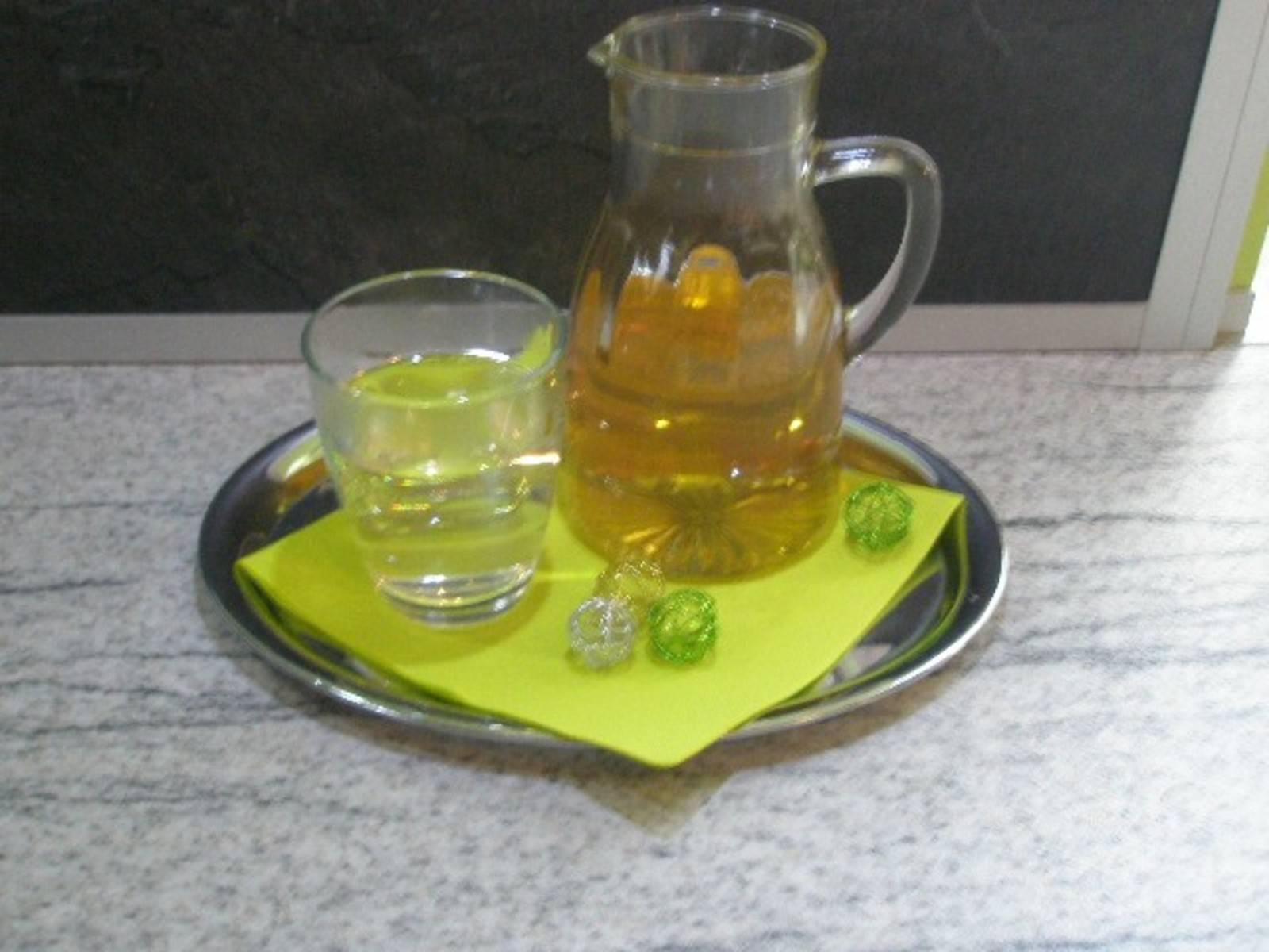 Cola Sirup