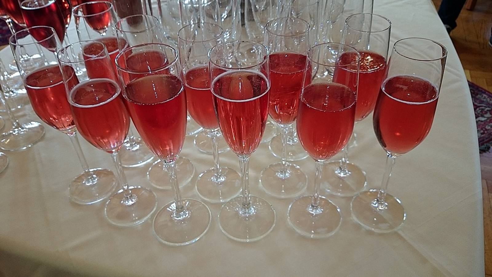 Kir Royal