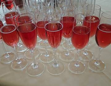 Kir Royal