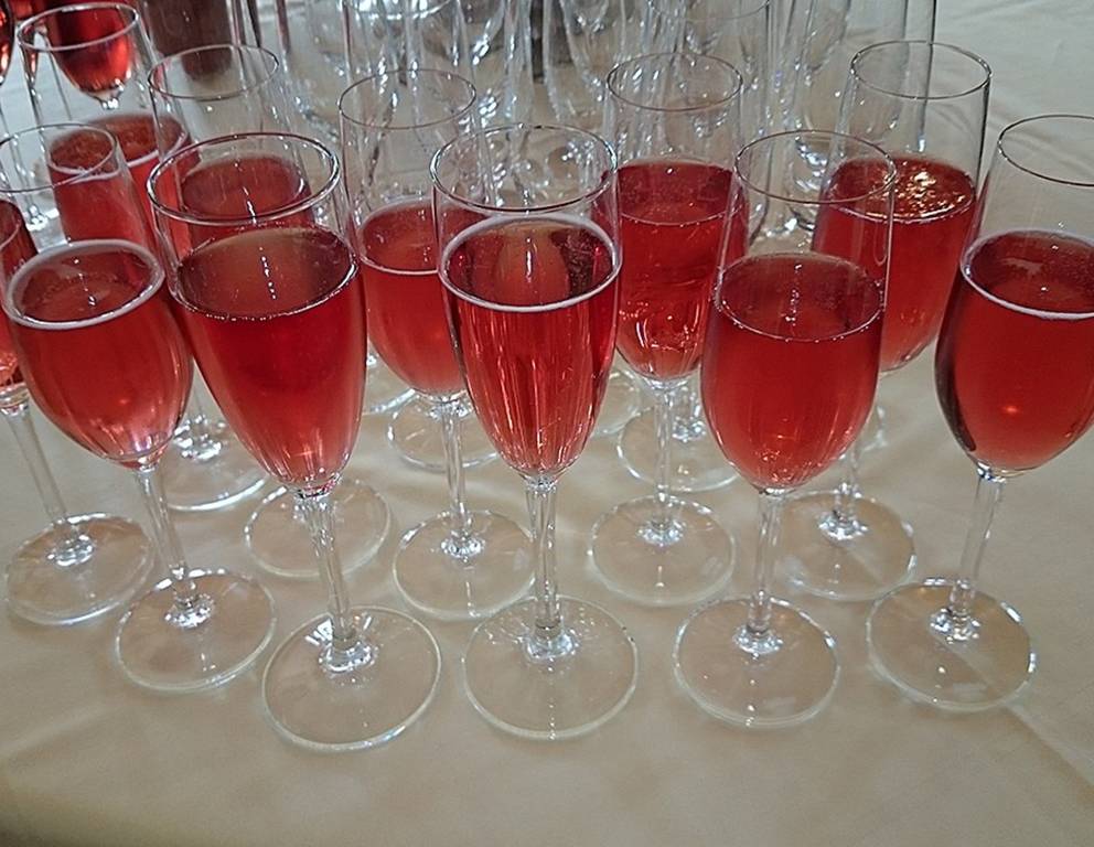 Kir Royal Kir Royal