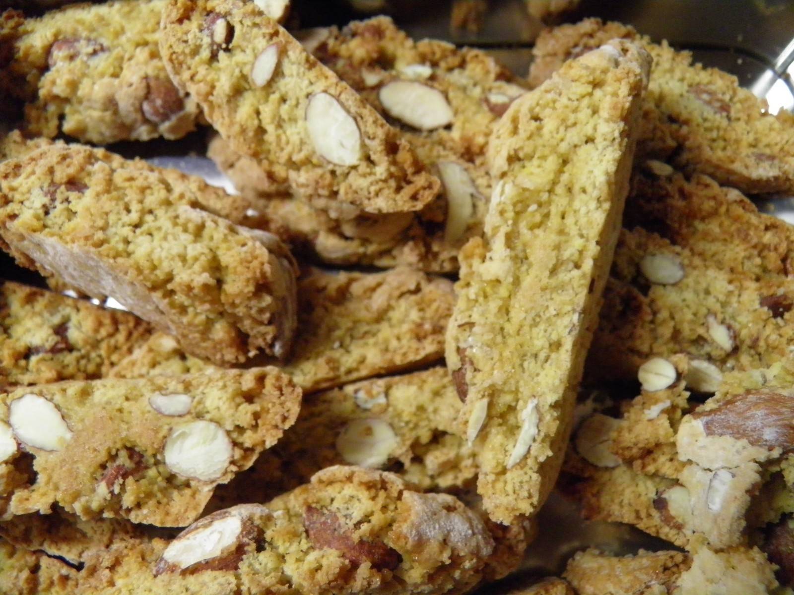 Cantucci