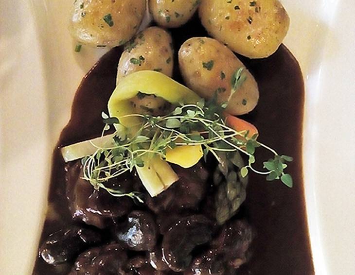 Lammragout Lammragout