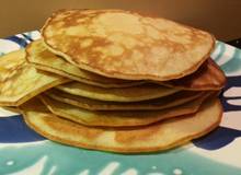 American Pancakes American Pancakes