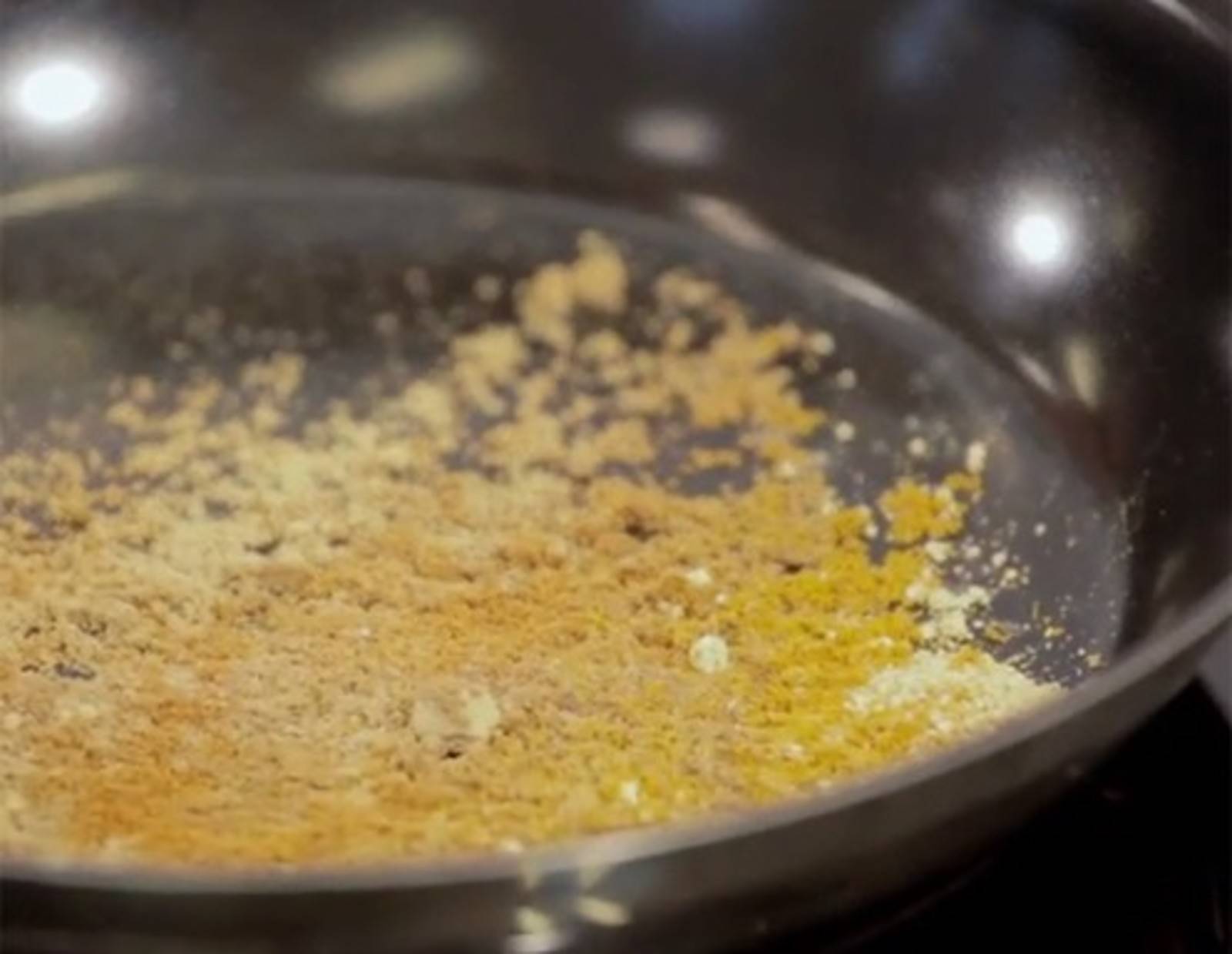 Selbstgemachtes Currypulver Rezept - ichkoche.at Selbstgemachtes Currypulver Rezept - ichkoche.at