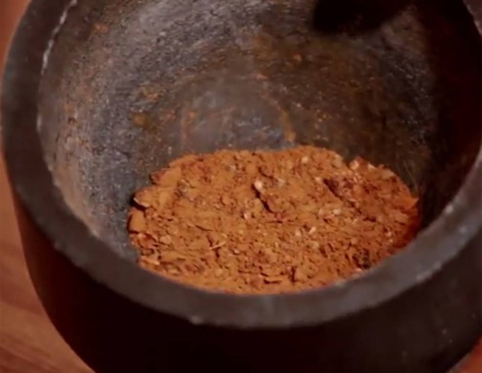 Lebkuchengewürz Rezept